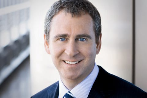 Ken Griffin