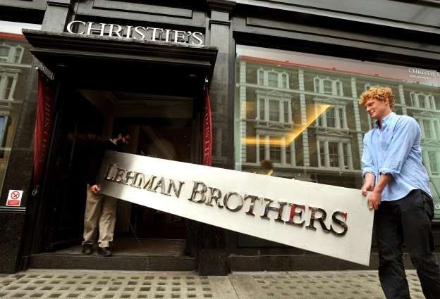 Lehman Brothers