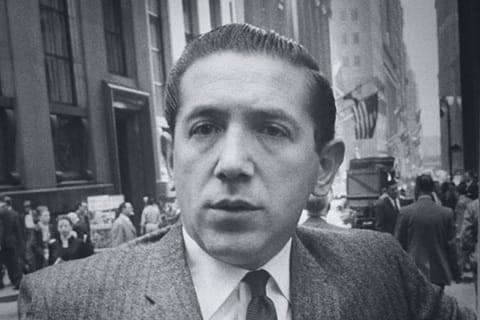 Nicolas Darvas