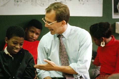 Paul Tudor Jones