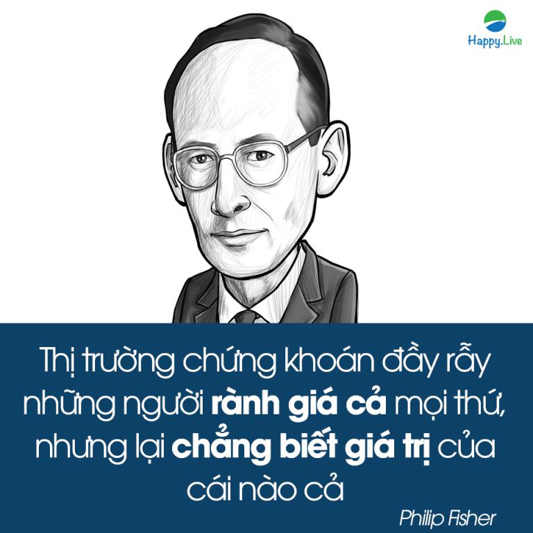 Philip Fisher
