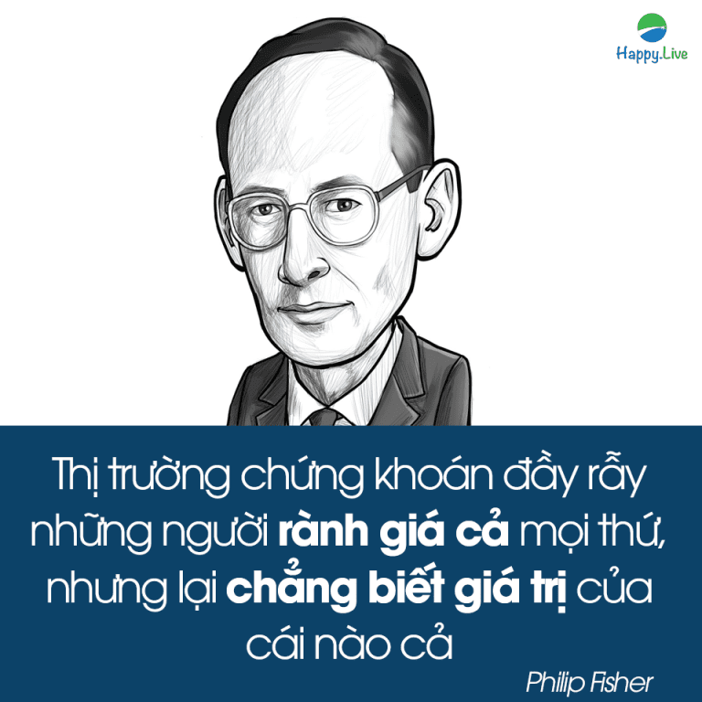Philip Fisher