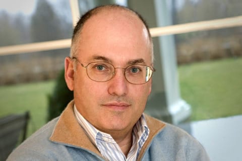 Steve A. Cohen