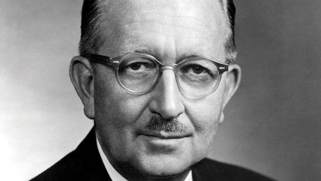 Thomas Rowe Price Jr