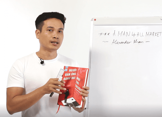 Những bài học về tiền bạc và đầu tư hay nhất từ "Người Đàn Ông Đánh Bại Mọi Thị Trường"