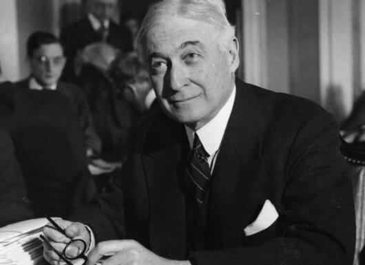 Bernard Baruch
