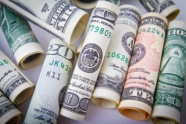 Bạn sẽ không thể nào giàu lên được nếu không có nhiều nguồn thu nhập