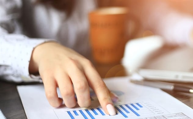 Bí quyết đầu tư