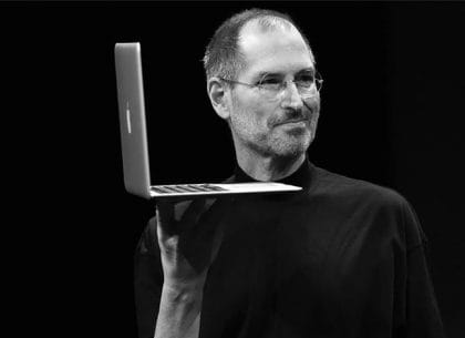 Steve Jobs