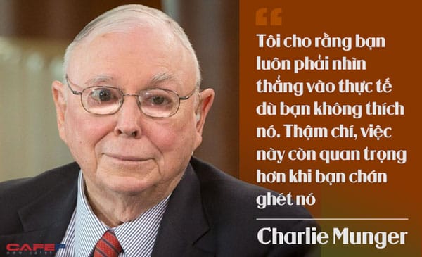 Charlie Munger