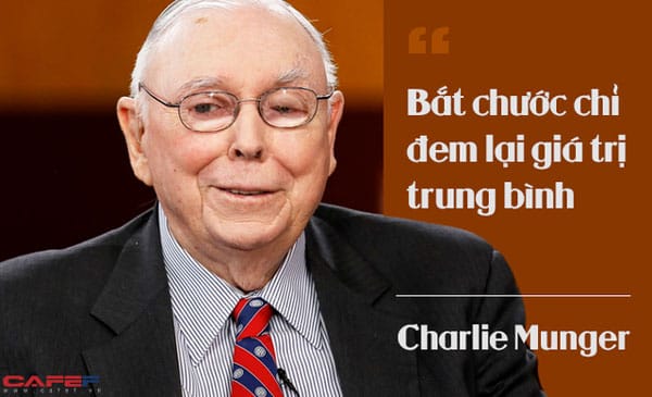 Charlie Munger