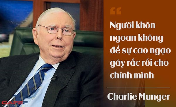 Charlie Munger