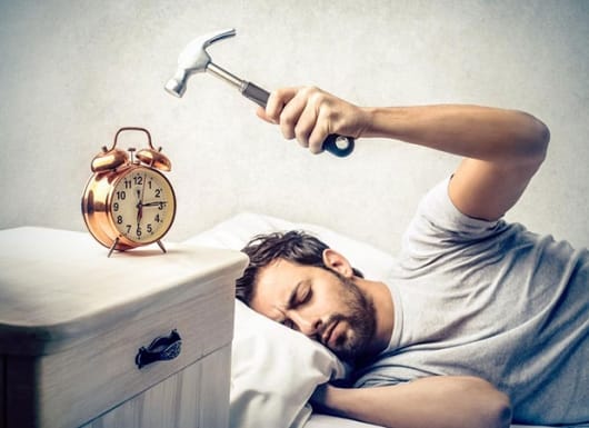7 cách loại bỏ sự lười biếng