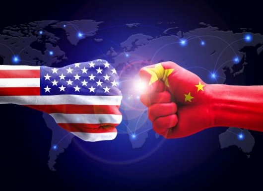 Đây là lý do khiến Trung Quốc dễ lãnh hậu quả khi "ngoan cố" tay đôi với Mỹ
