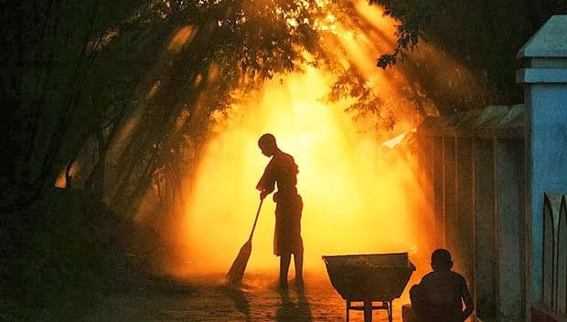 Có một loại thất bại gọi là ‘bận rộn một cách mù quáng’