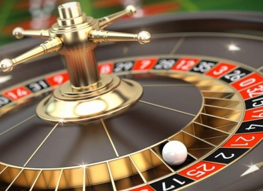 Công thức chiến thắng Roulette của Người đàn ông đánh bại mọi thị trường 'Edward Thorp'