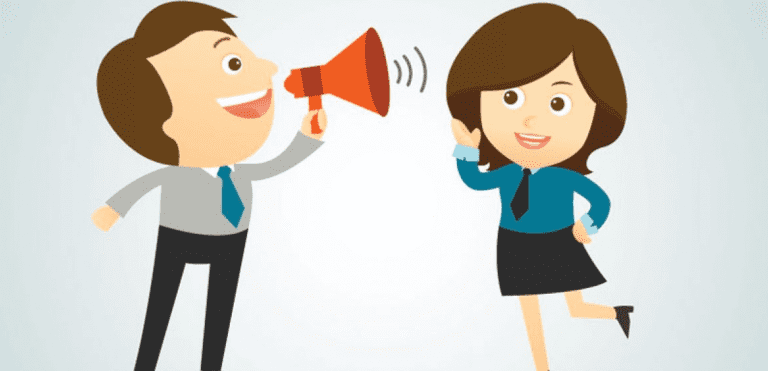 Cách tốt nhất để cho mọi người thấy bạn quan tâm đến họ là phải lắng nghe họ.