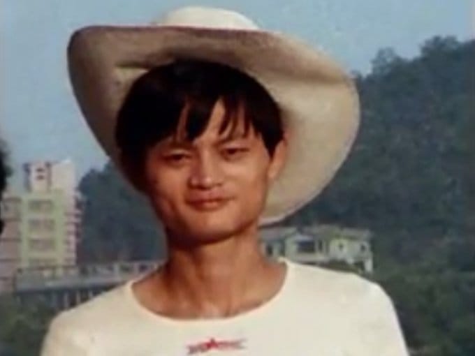 Cuộc đời phi thường và đầy cảm hứng của Jack Ma