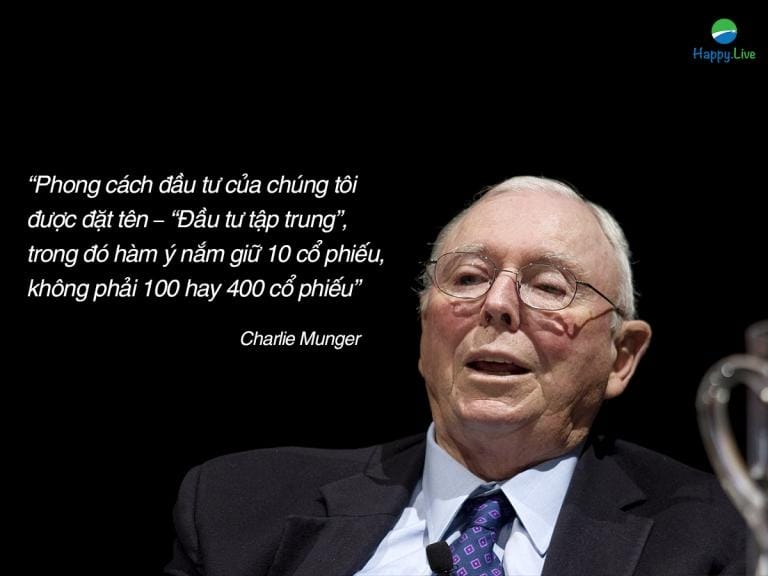 charlie munger