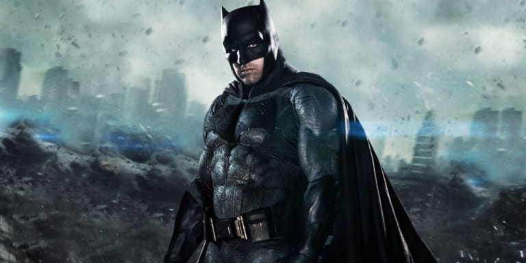 Batman