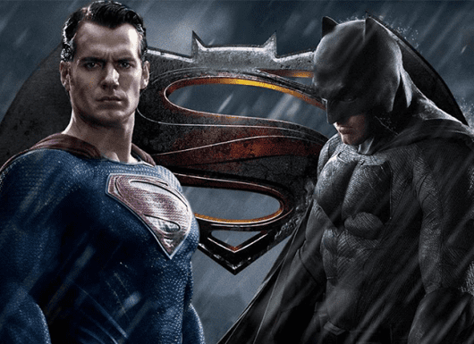 Đầu tư chứng khoán theo phong cách Batman và Superman