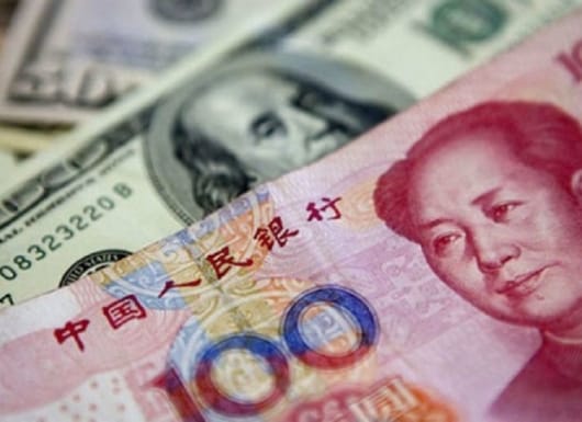 đồng nhân dân tệ
