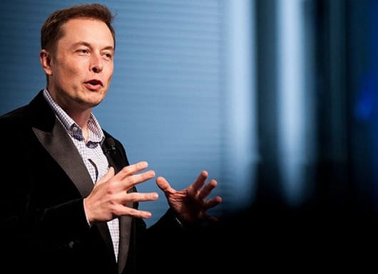 Elon Musk