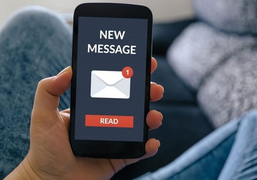 Email công việc