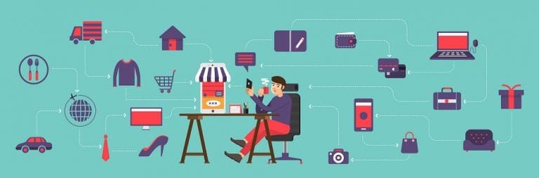 Phân loại các thị trường cho người dùng thế hệ Y.