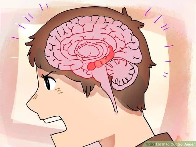 3 phương pháp kiểm soát cơn giận "mãn tính"