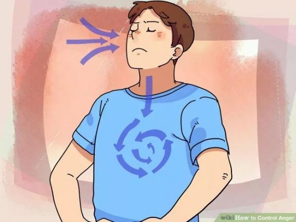 3 phương pháp kiểm soát cơn giận "mãn tính"