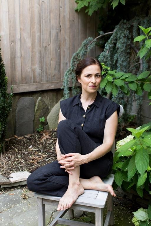 Ở thời điểm hiện tại, Lisa Brennan-Jobs cho biết cô đã tha thứ cho cha mình Ở thời điểm hiện tại, Lisa Brennan-Jobs cho biết cô đã tha thứ cho cha mình
