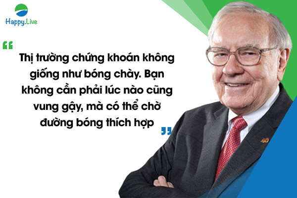 bài học đầu tư