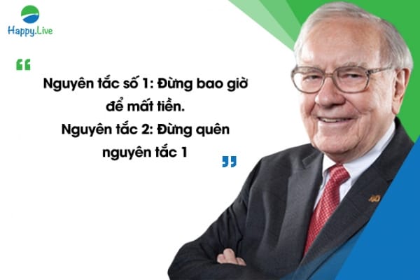 Warren Buffett