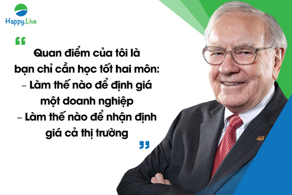 bài học đầu tư