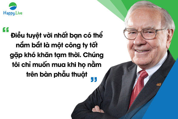 bài học đầu tư