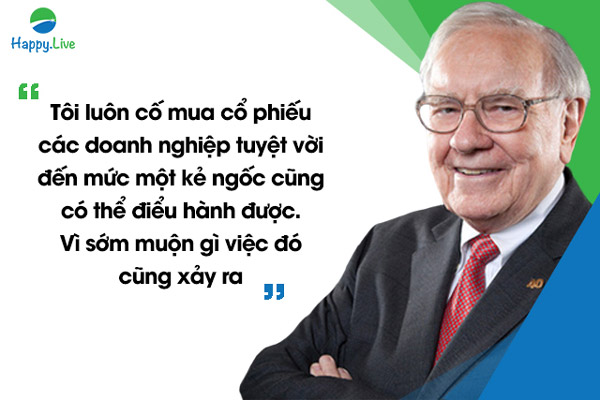 bài học đầu tư