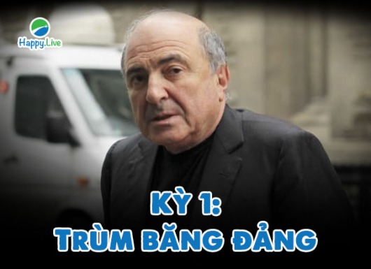 Những trùm tài phiệt "đến từ hư không" làm khuynh đảo nước Nga - Kỳ 1: Trùm băng đảng