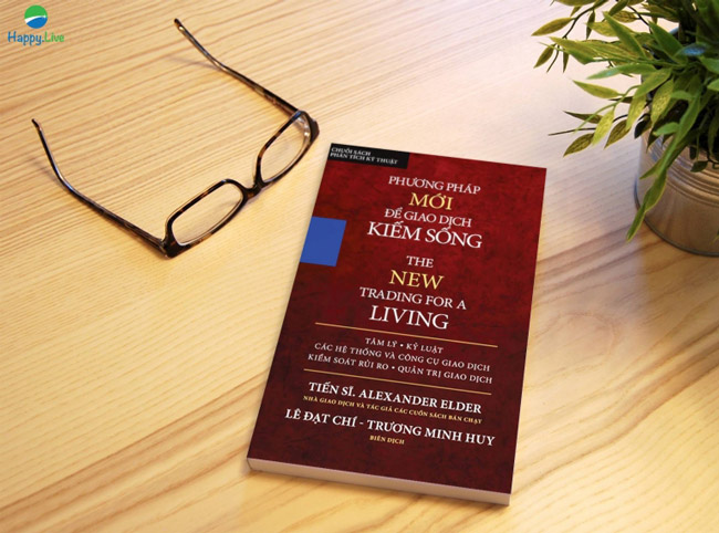 Phương Pháp Mới Để Giao Dịch Kiếm Sống 