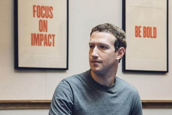 Quy tắc 5 giờ của Mark Zuckerberg