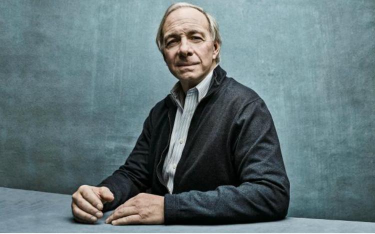 Tỷ phú Ray Dalio nói rằng: Thành công của ông đều đến từ những trải nghiệm đau đớn nhất