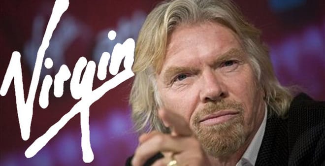 Richard Branson
