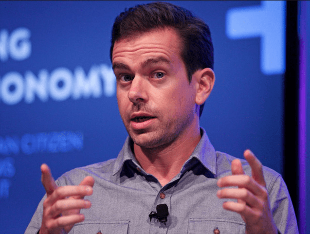 Jack Dorsey - Chạy bộ