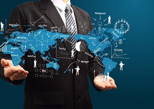 Tư duy linh hoạt của các CEO
