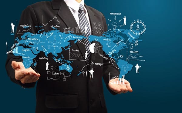 Tư duy linh hoạt của các CEO