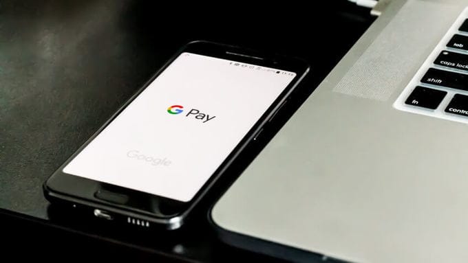 ví điện tử
