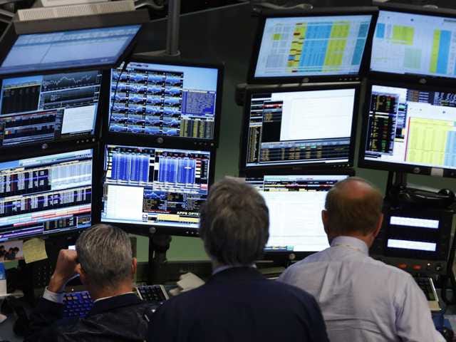 wall-street