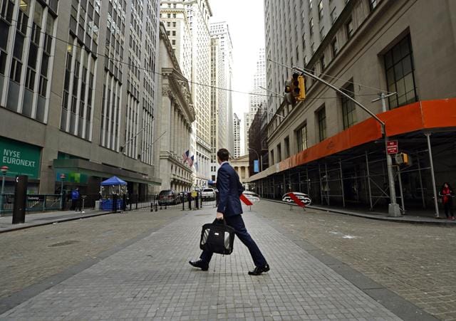 wall-street