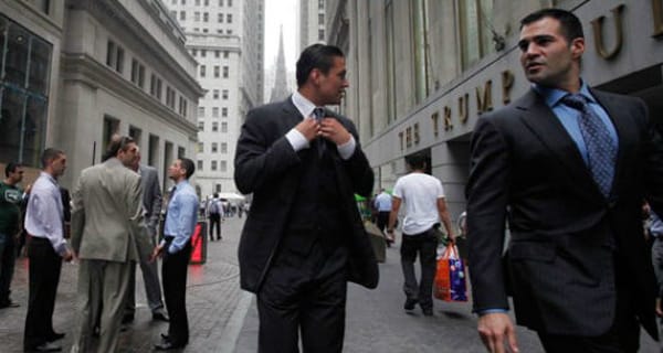 wall-street