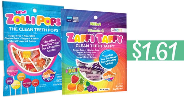 Zollipops
